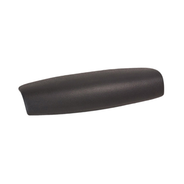 Bullfrog® X‑Series Headrest, Gray Foam (2015–2022) – part #60‑1390